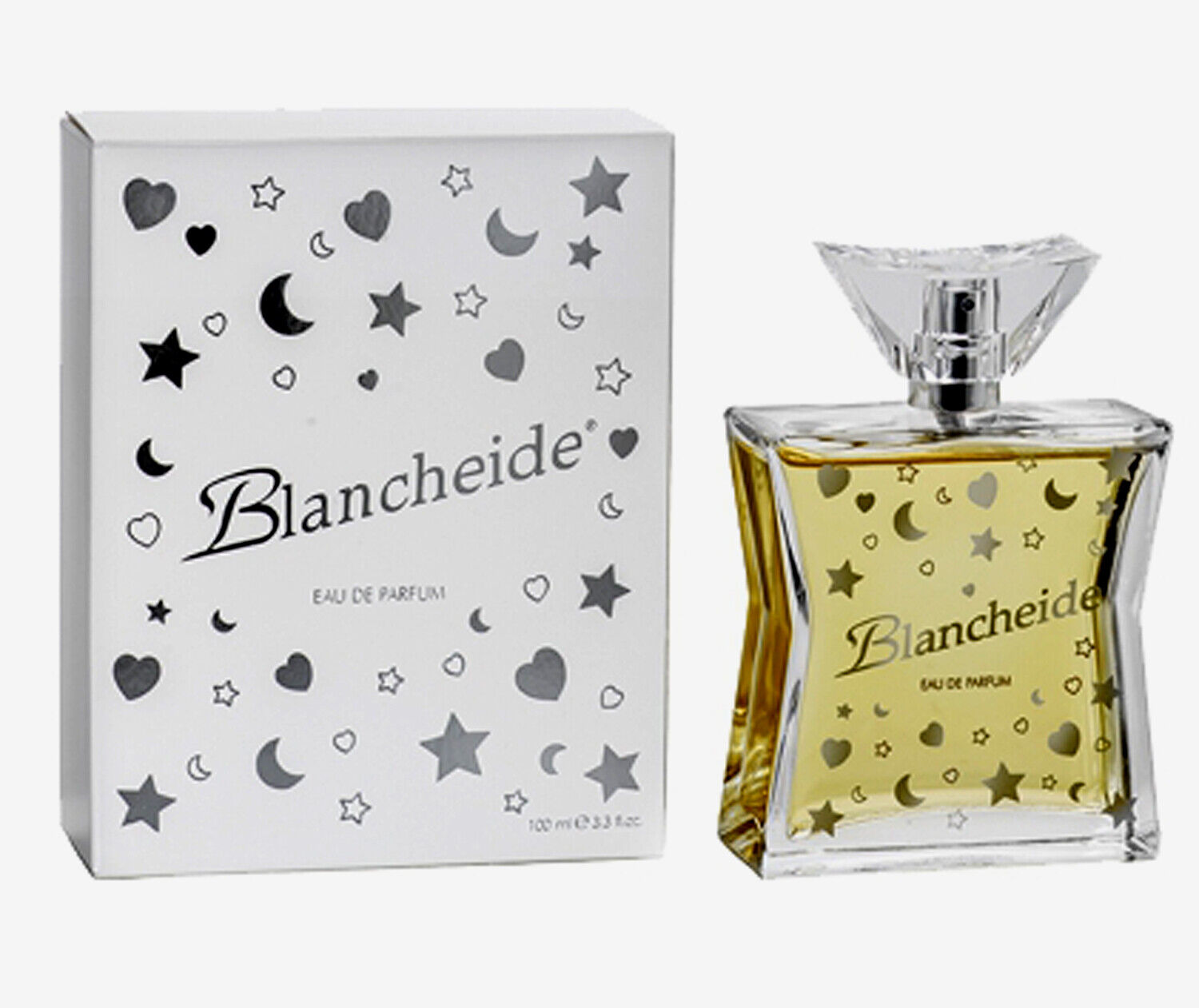 BLANCHEIDE AMBREIDE EDP 100 ML SPRAY
