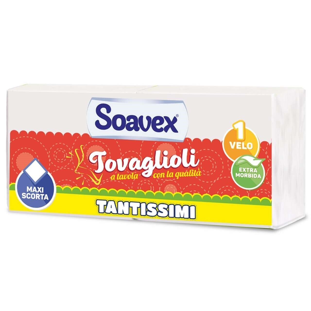 Tantissimi  TOVAGLIOLI