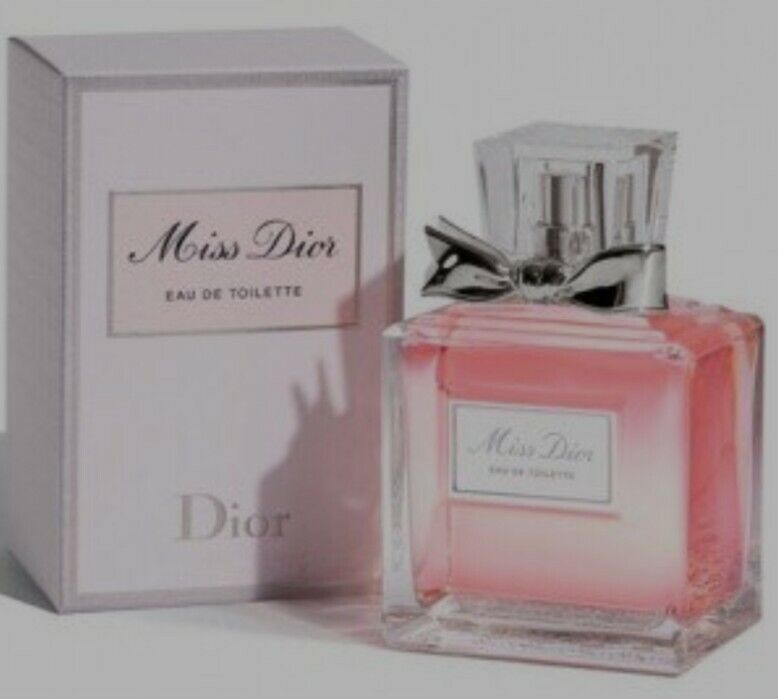 Dior Miss Dior edt 50 ml Eau de Toilette 50ml vapo profumo donna ORIGINALE