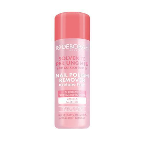 DEBORAH SOLVENTE PER UNGHIE SENZA ACETONE 120ML