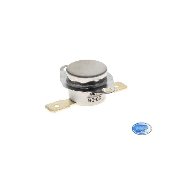 TERMOSTATO NTC ASCIUGATRICE INDESIT ORIGINALE C00113830