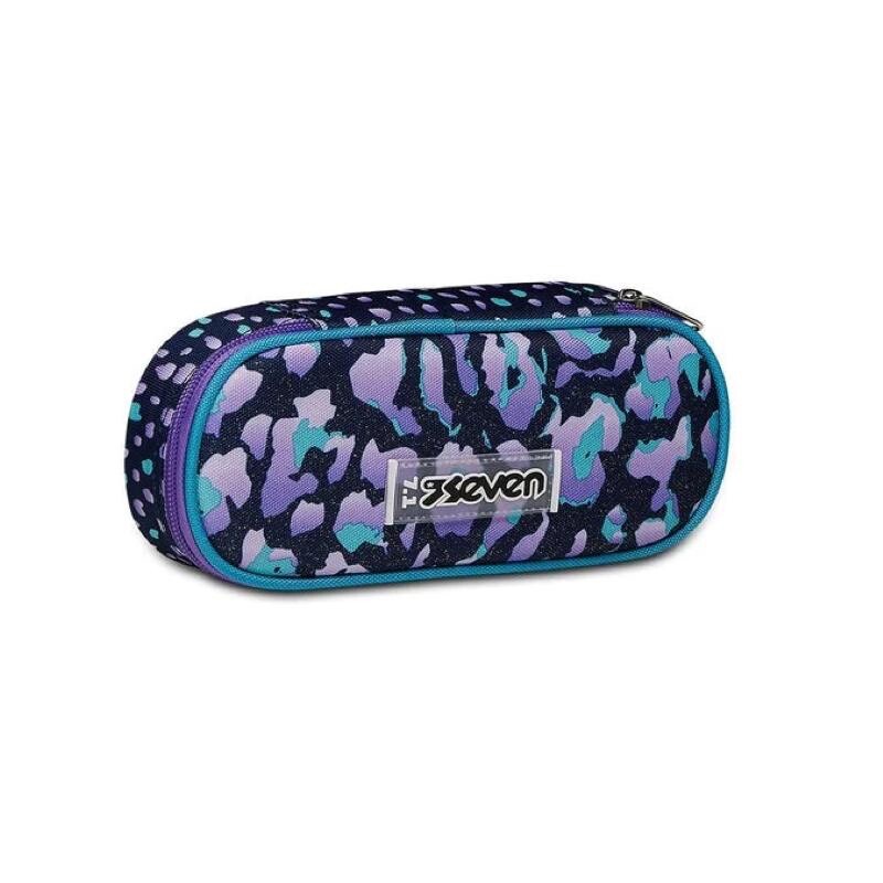 ASTUCCIO SEVEN ROUND PLUS  ZIPLY GIRS NOVITA’ 2023/2024