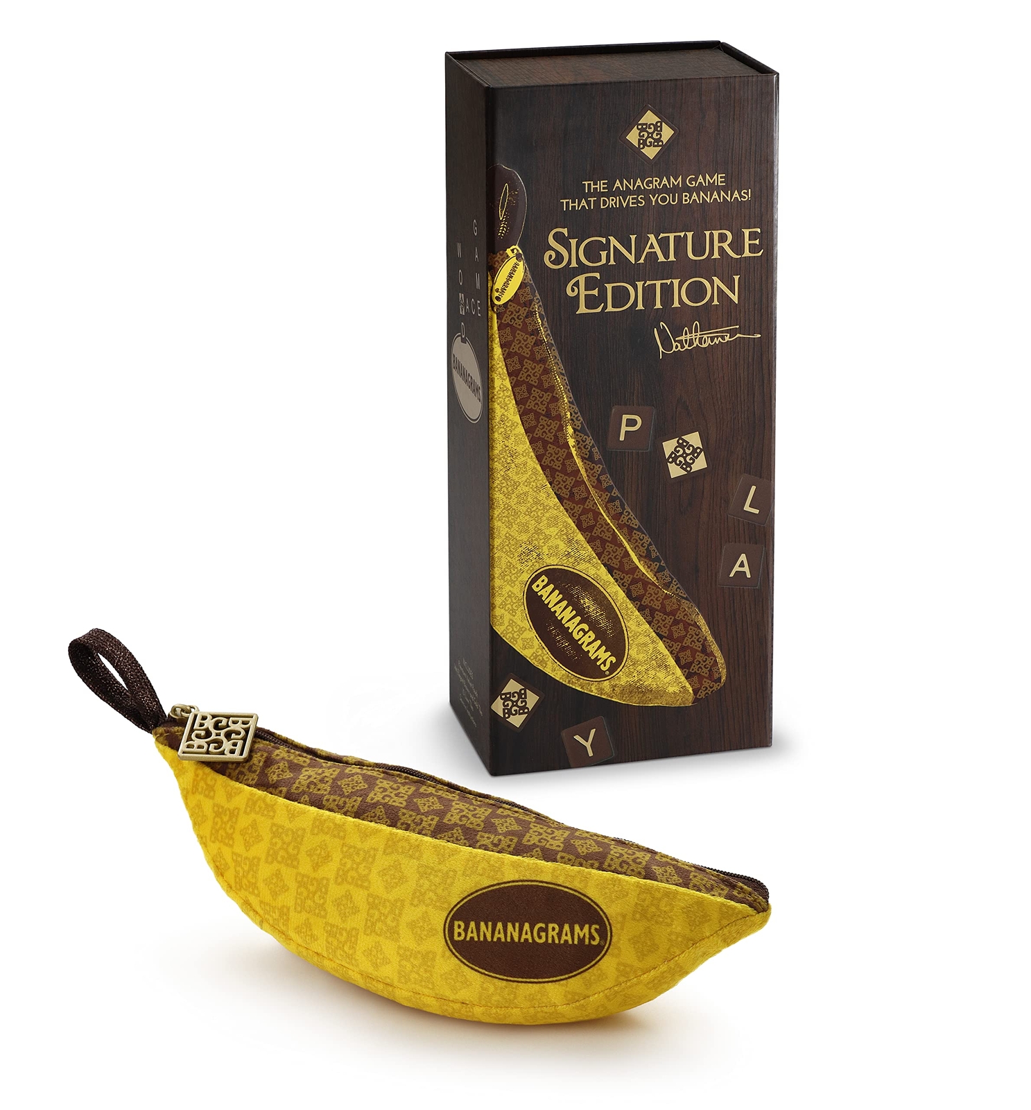 Bananagrams: Signature ACC NUOVO