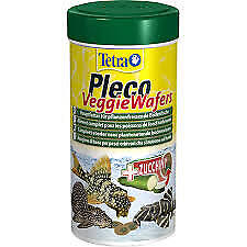 TETRA Pleco Veggie Wafers 42gr