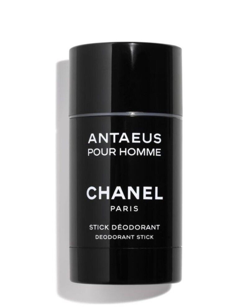 CHANEL ANTAEUS DEODORANTE 75 ML STICK - UOMO ORIGINALE