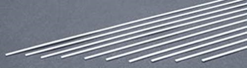 .020 X .080 Strips ACC NUOVO