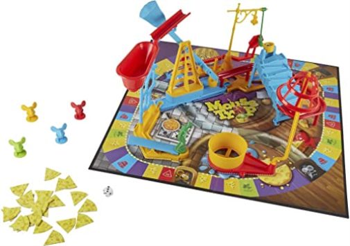 Mousetrap ACC NUOVO