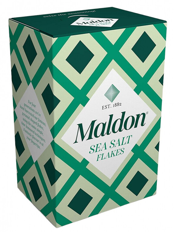 Sale Maldon Fiocchi 250 g.