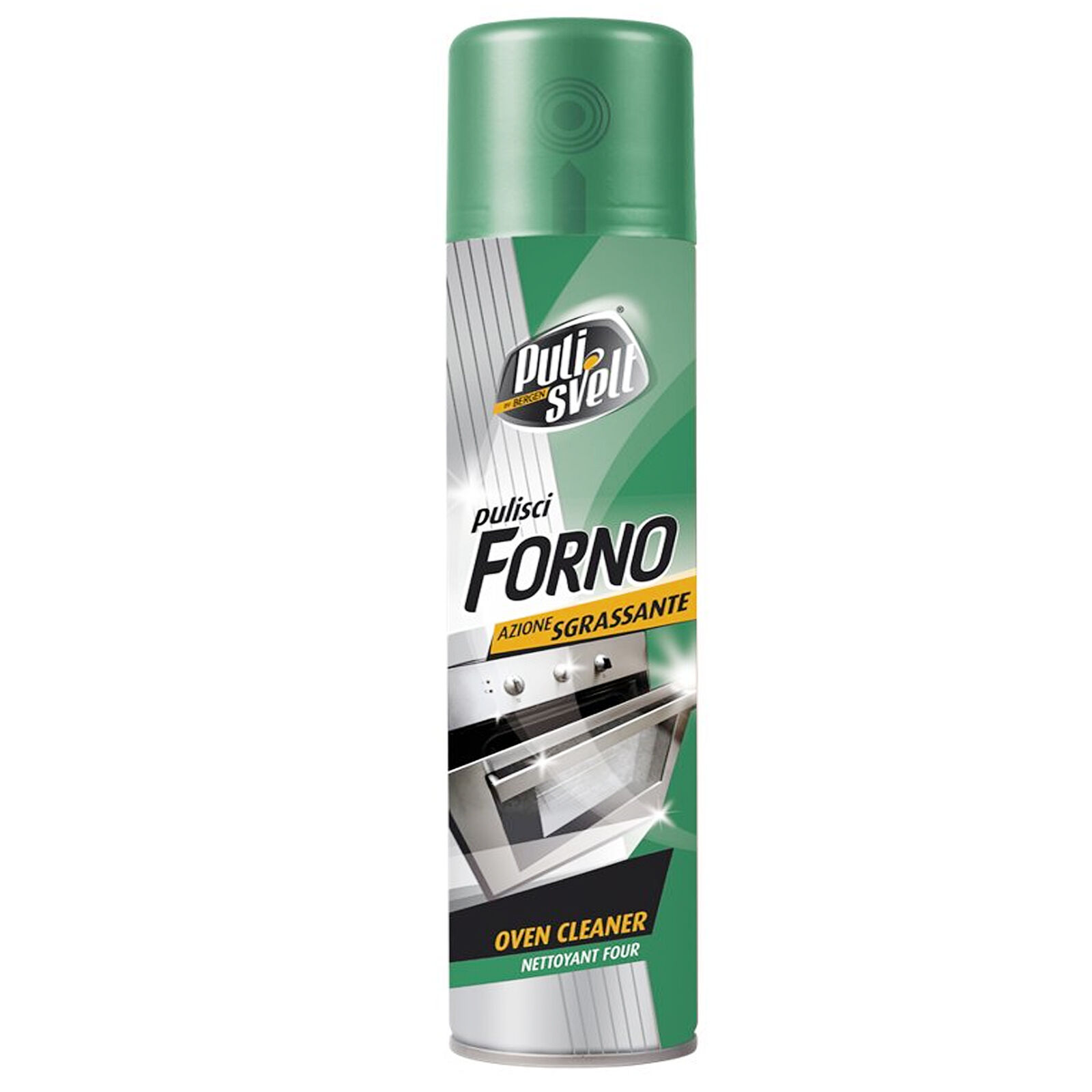 PULISVELT PULIFORNO - 300ML