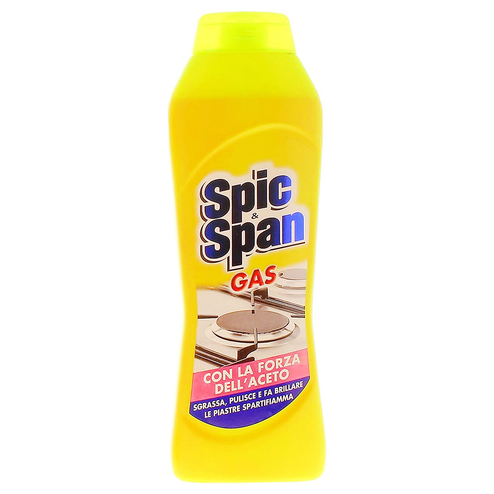 SPIC E SPAN GAS - 500ML