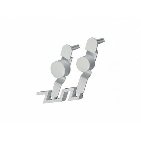 ASSIEME 2 TASTI AVVIO ANNULLA LAVATRICE WHIRLPOOL ORIGINALE 481241029517