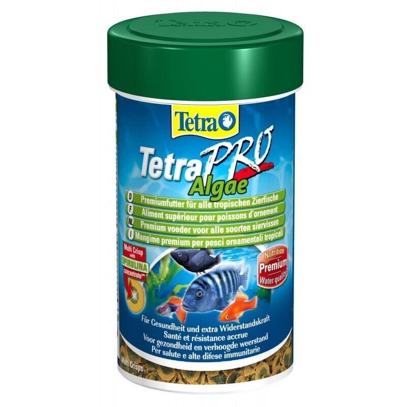 TETRA Pro Algae 45gr