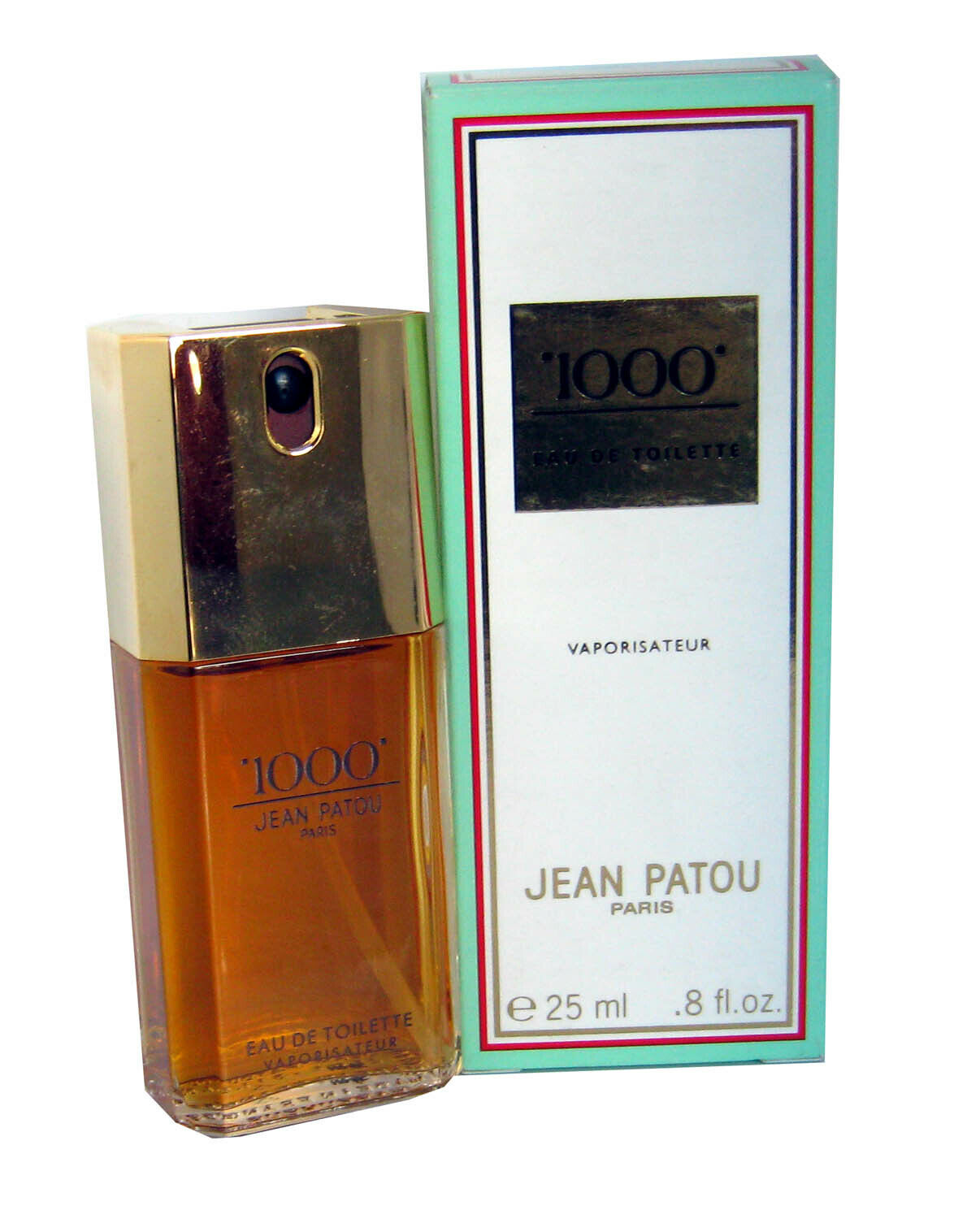 JEAN PATOU 1000 EDT 25 ML SPRAY