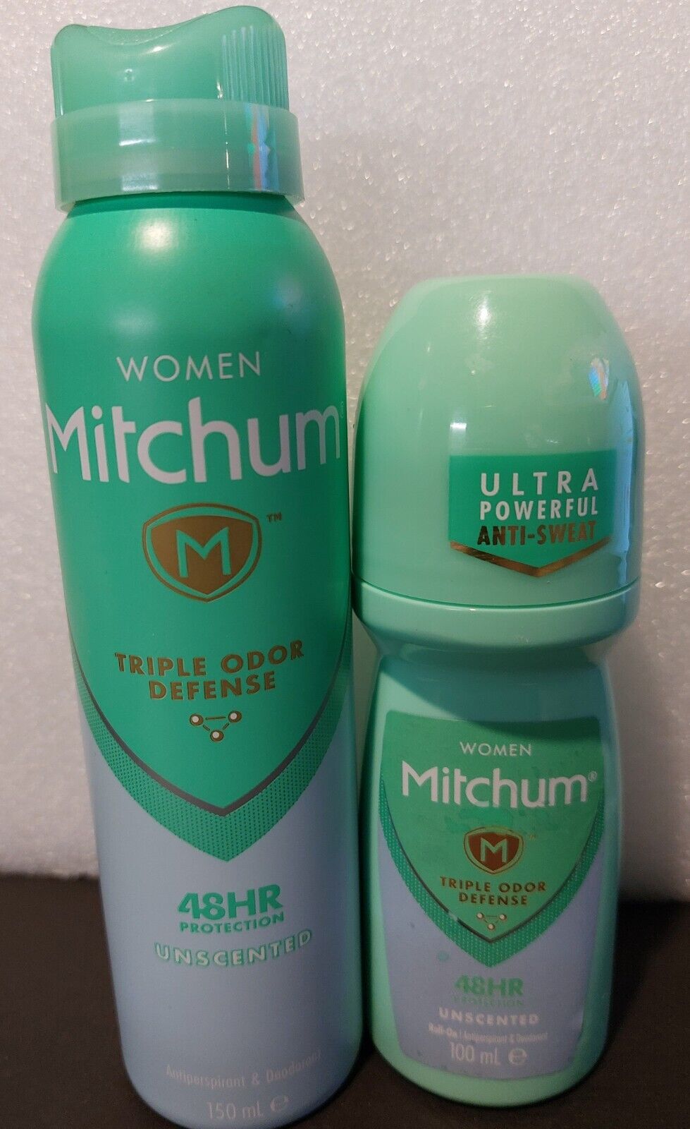 MITCHUM 2 DEO OFFERTA