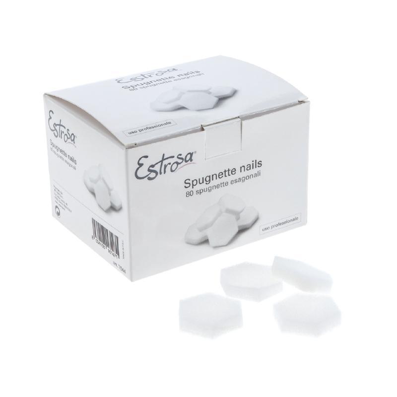 ESTROSA SPUGNETTE NAILS