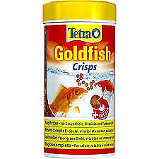 TETRA Goldfish Crips 52gr