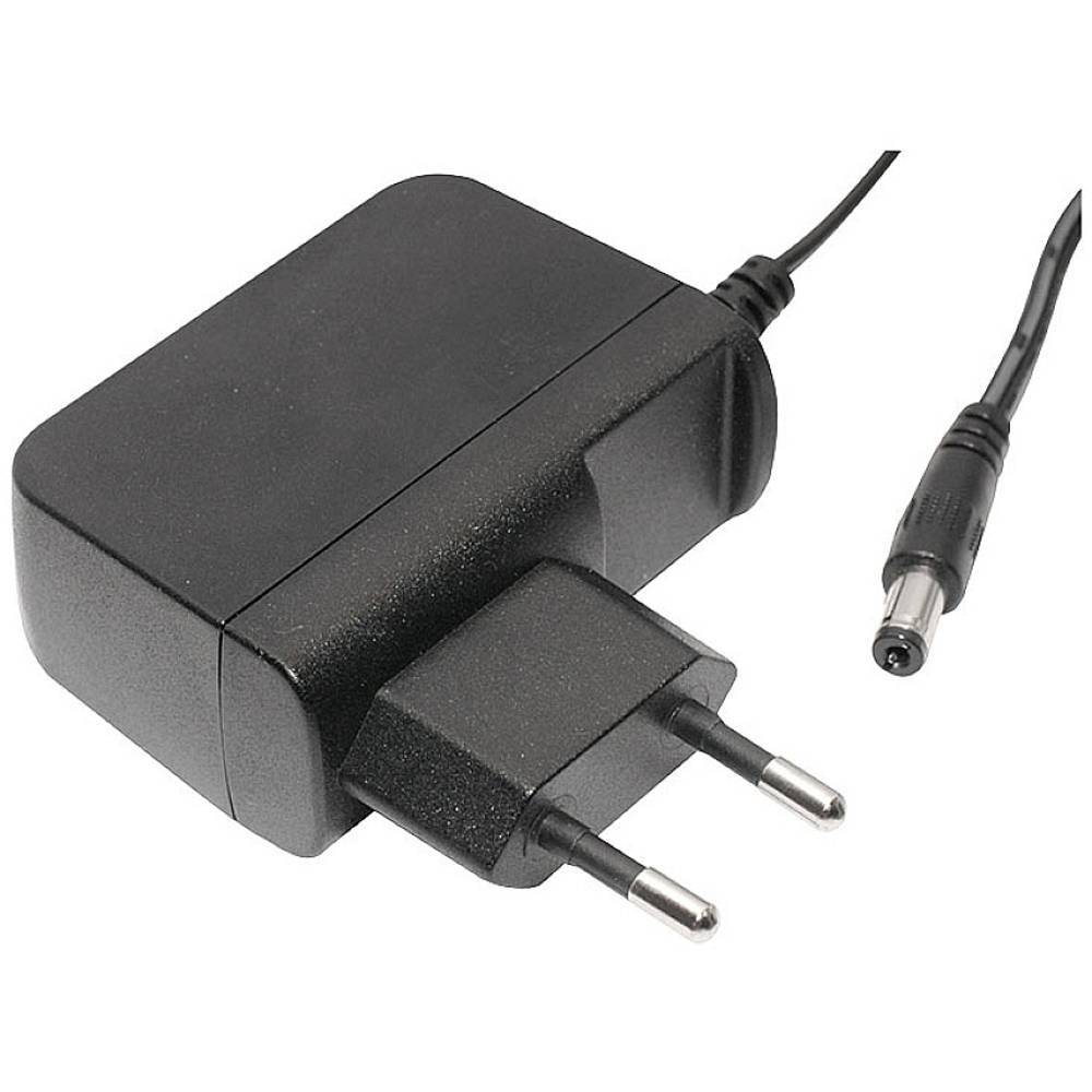 EDAC Power Electronics EA1012AHES501 Alimentatore a spina tensione fissa 5 V/DC