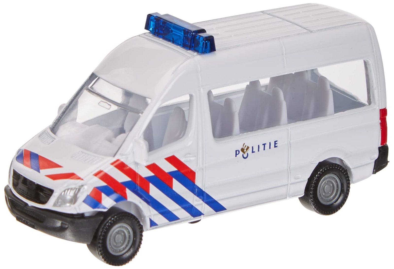 Siku - Police Van ( 0806 ) NUOVO