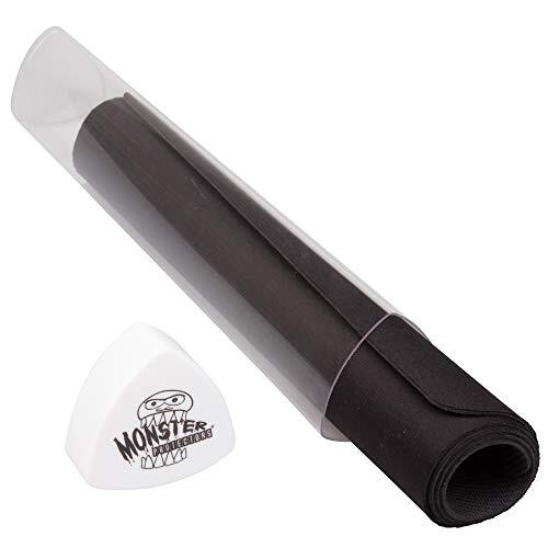 Monster Prism Playmat Tube: White ACC NUOVO
