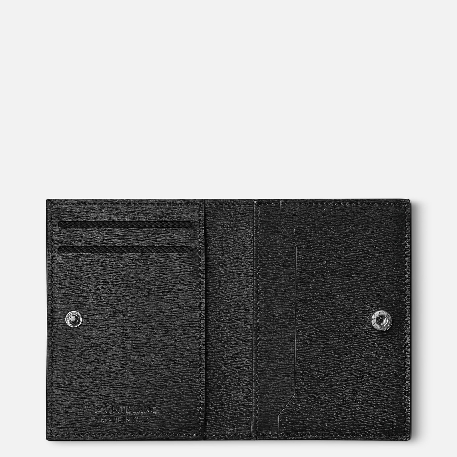 Meisterstück 4810 Business Porta Biglietti da visita con scomparto Montblanc 129