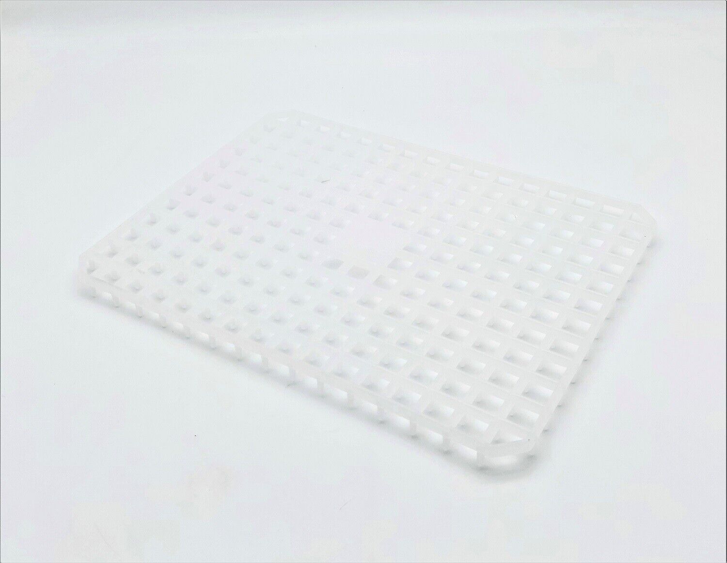 GRIGLIA SALVAPIATTI 40x25CM