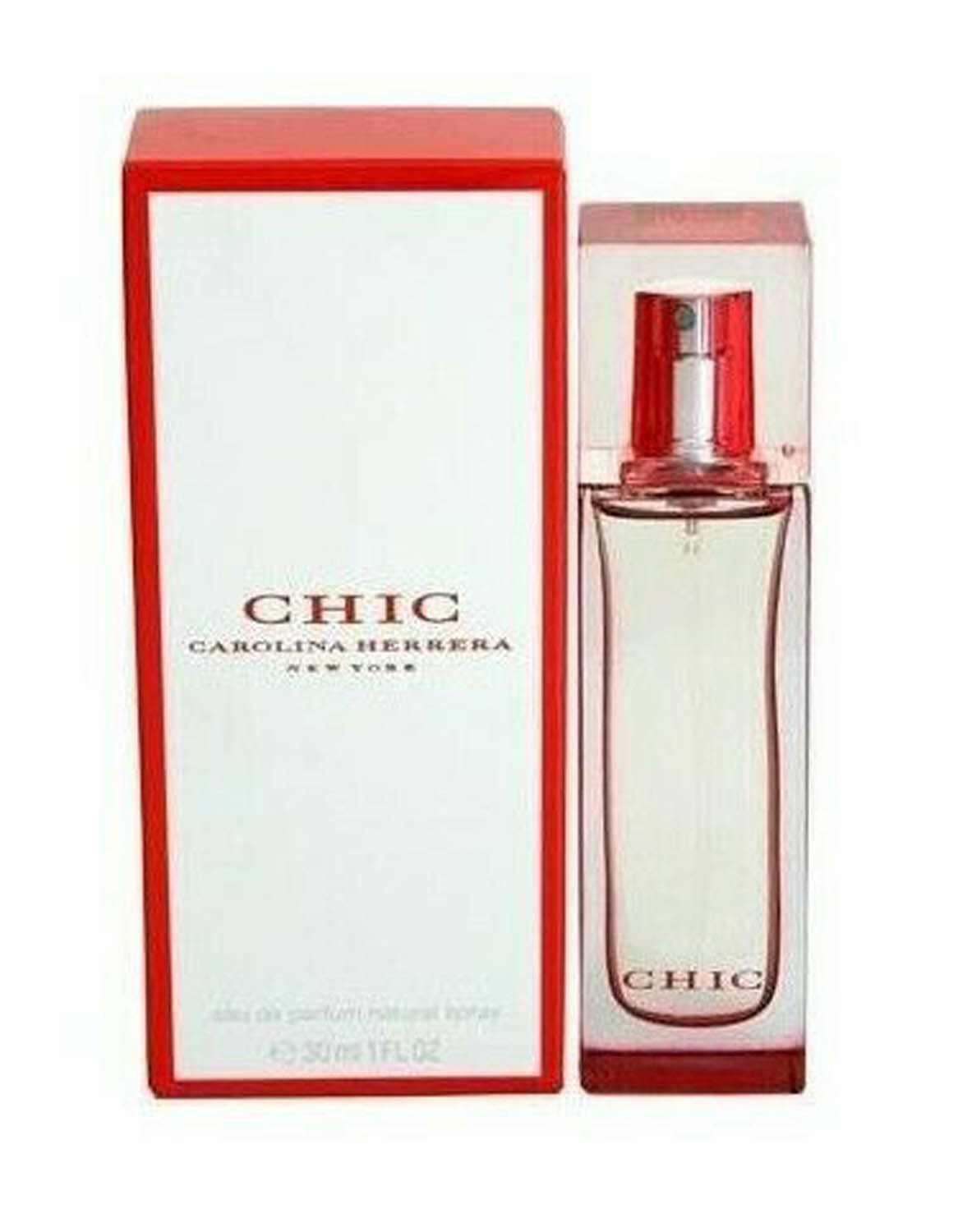 CAROLINA HERRERA CHIC EDP 30 ML SPRAY
