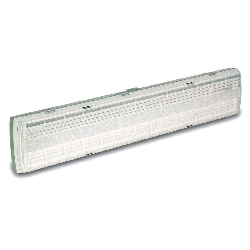 LAMPADA EMERGENZA A PARETE LED 18W BEGHELLI 8594 IP42 6 ORE 18W SE TIPO 8584