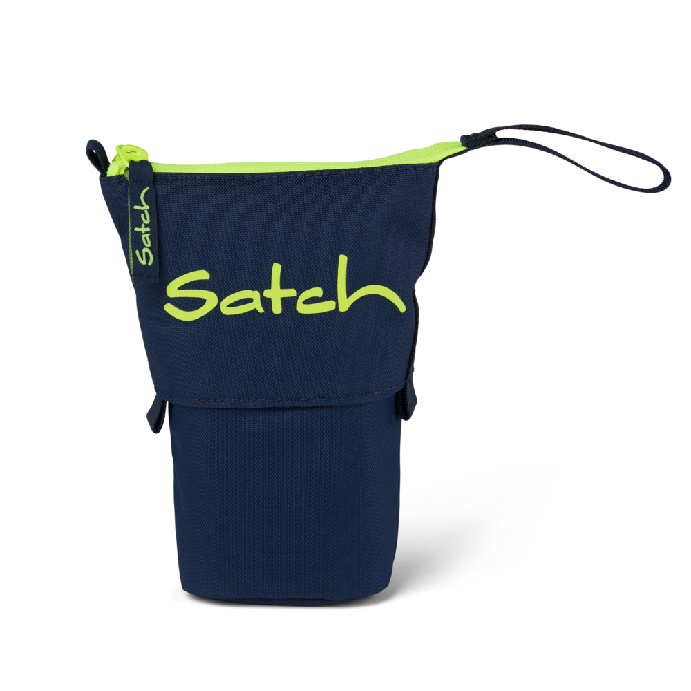 Satch Astuccio Slider Pop up - Toxic Yellow