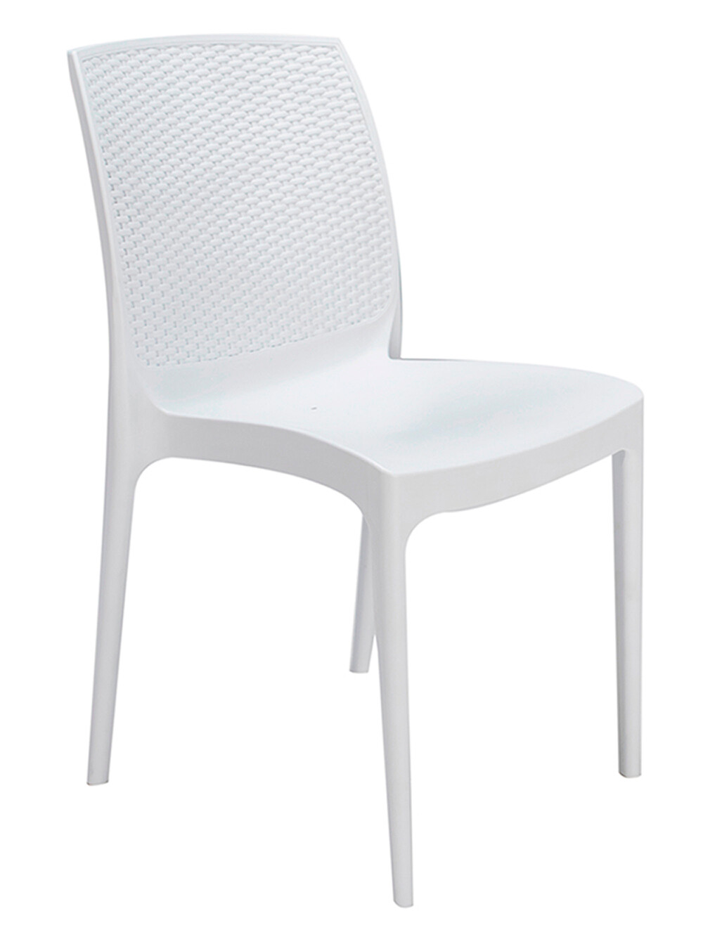 SEDIA  GREEN  BOHEME  GRAND SOLEIL  IN 4 COLORI  BIANCO- JUTA-MOKA-ANTRACITE