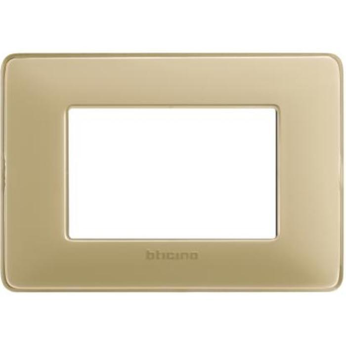 MATIX PLACCA 3P COLORS AVORIO