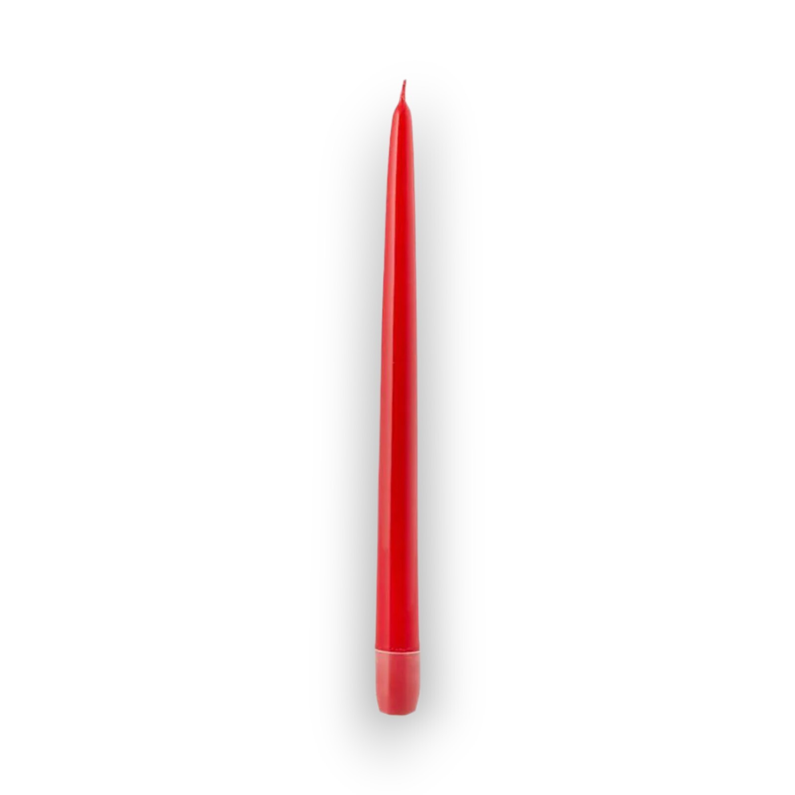 EDG Candela Stelo 1 Pz 300X22 Colore Rosso