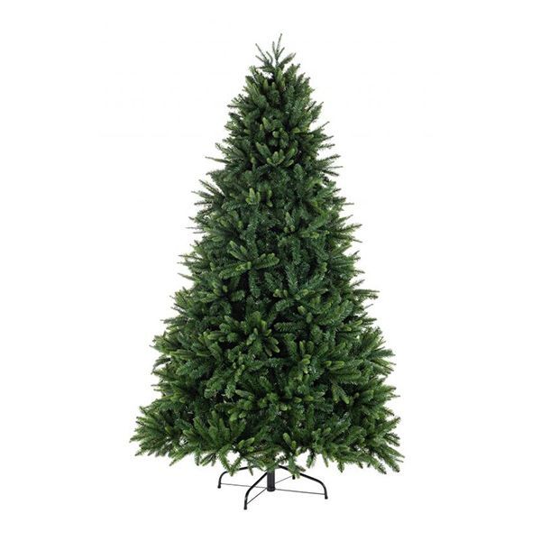 Albero Di Natale Falcade H240 2521 Rami Bizzotto - 0929803
