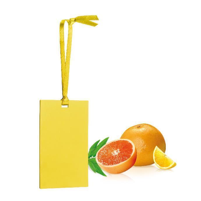 TESCOMA FANCY HOME CARD PROFUMATA VERBENA DEODORANTE PER AUTO CASSETTI ARMADI