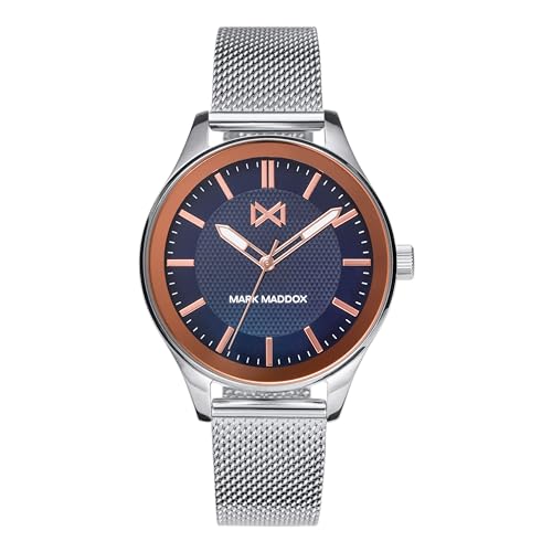 Mark Maddox Analogico Mm7133-37