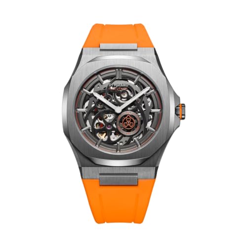 D1 Milano Orologio Uomo D1-Skrj16