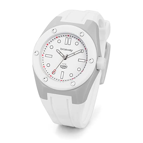 Brosway Orologio Uomo In | Collezione Icaro - Wic03