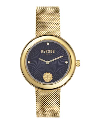 Versus Versace Dress Watch Vspen0519