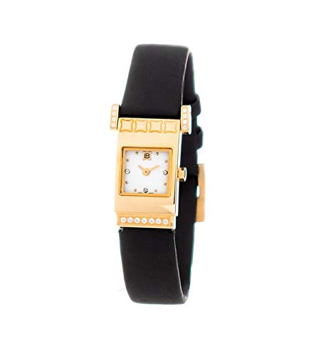 Laura Biagiotti Orologio Analogico Quarzo Donna Con Cinturino In Gomma Lb0007S-03Z