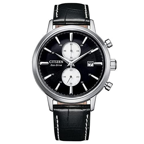 Citizen Orologio Uomo Ca7061-18E