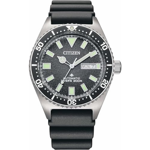 Citizen Orologio Uomo Ny0120-01E