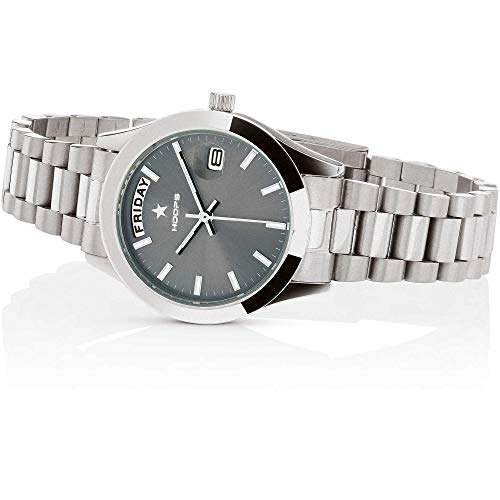 Orologio Solo Tempo Donna Hoops Luxury Trendy Cod. 2620L-S01