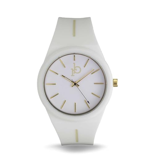 Roccobarocco Orologio Da Polso Rb Uomo Black