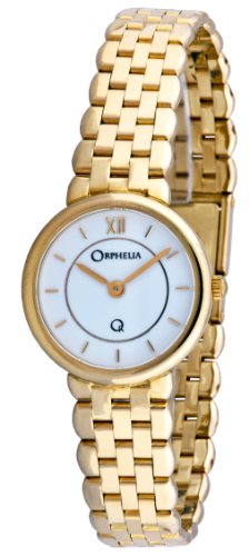 Orphelia Quarzo Orologio Da Polso Mon-7048