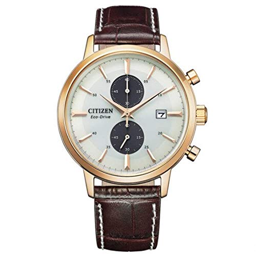Citizen Orologio Uomo Ca7063-12A