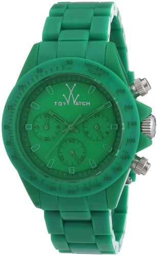 Toywatch Orologio Al Quarzo Mo11Gr Verde 40 Mm
