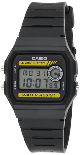 Casio F-94Wa-9 - Orologio