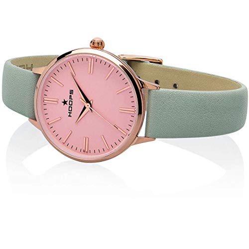 Hoops Orologio Classic Gold Cipria/Grigio 2609L-Rg07