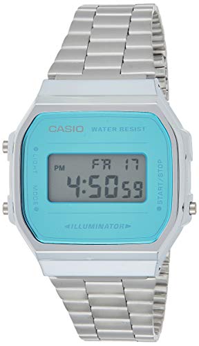 Casio A168Wem-2D