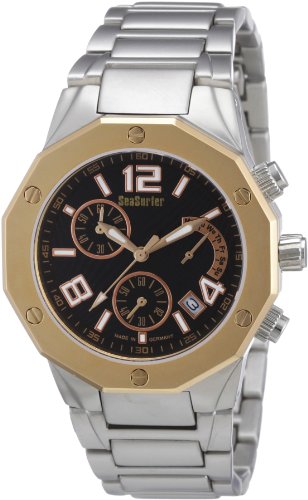 Sea Surfer 7566.4286 - Orologio Donna