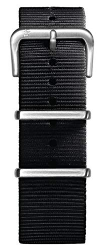 Oxygen Cinturino Nato Type 22 Mm
